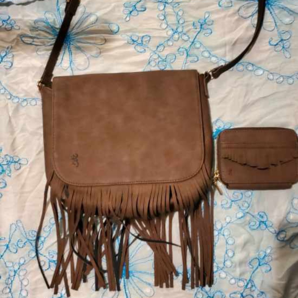 Browning Conceal and Carry Purse and Wallet Set